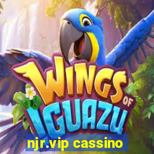 njr.vip cassino